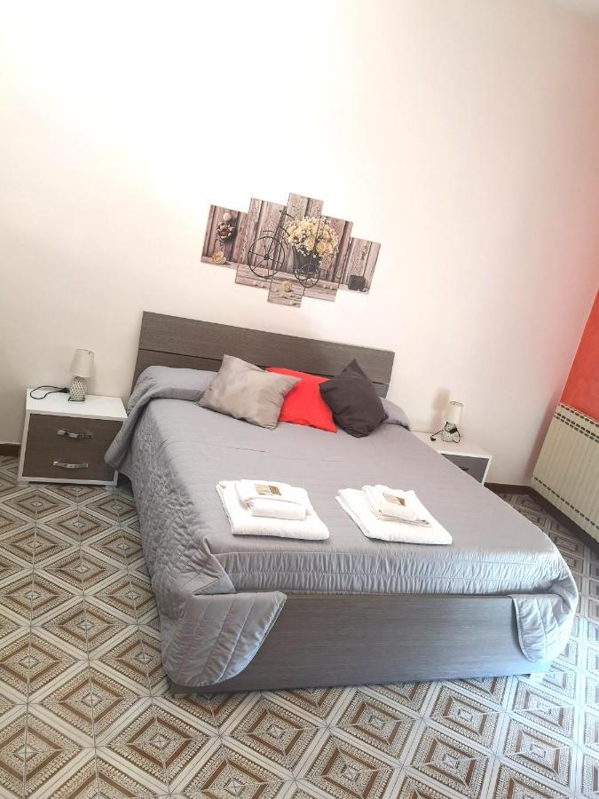 Il Borgo Panzió Agerola Kültér fotó