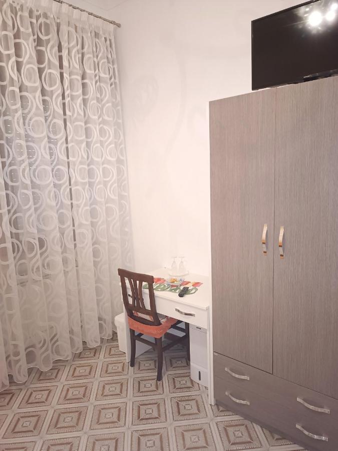 Il Borgo Panzió Agerola Kültér fotó