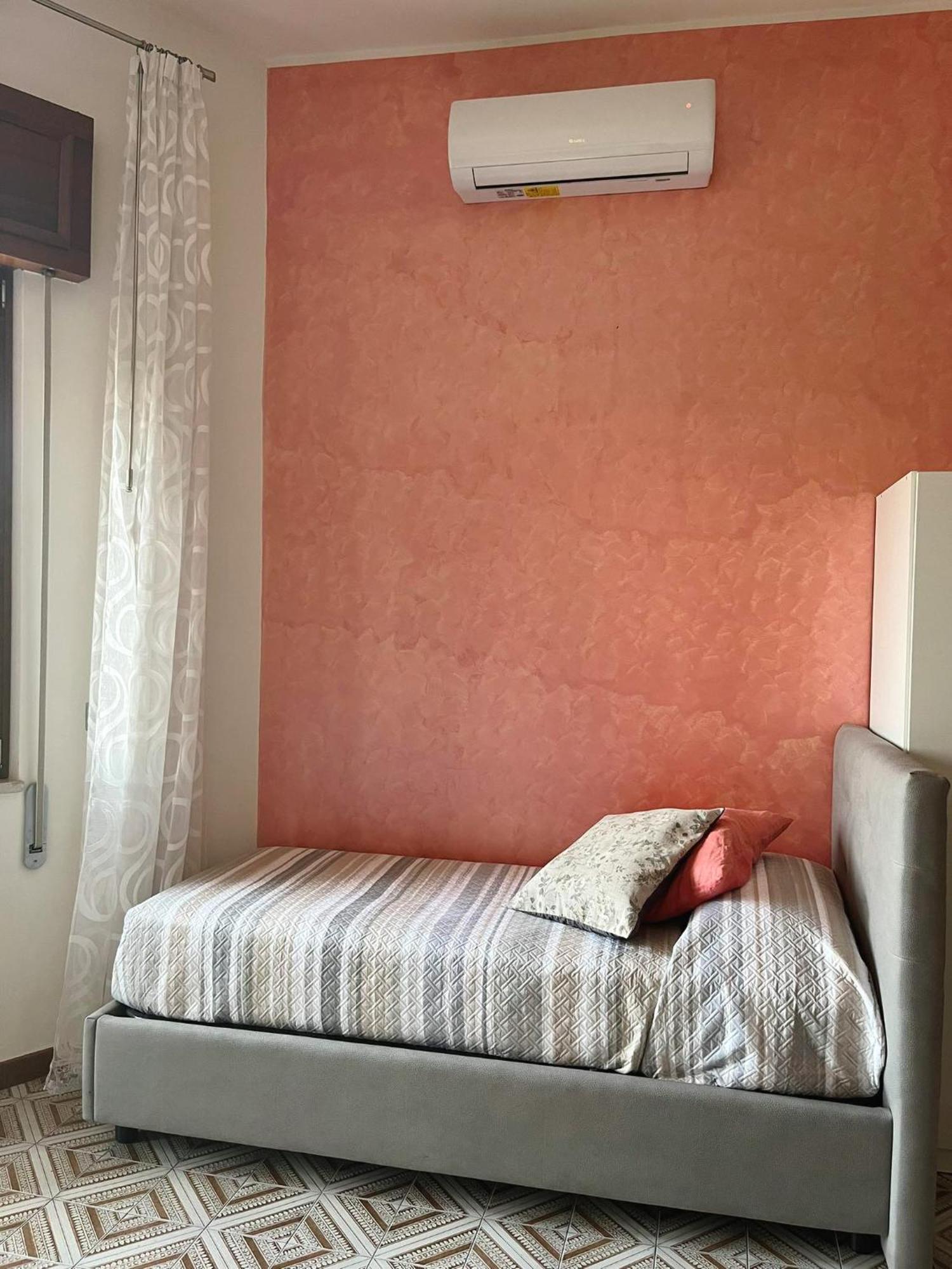 Il Borgo Panzió Agerola Kültér fotó