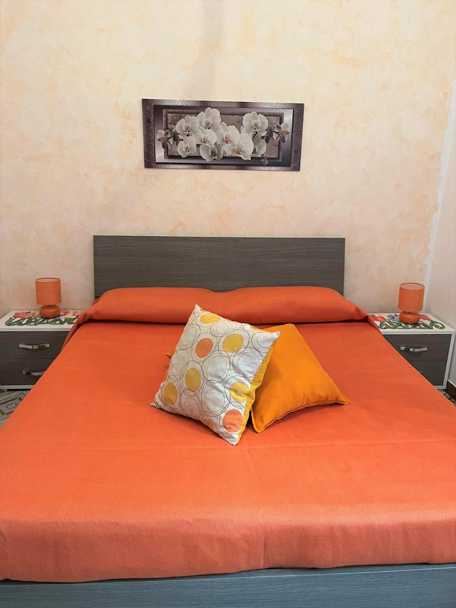 Il Borgo Panzió Agerola Kültér fotó