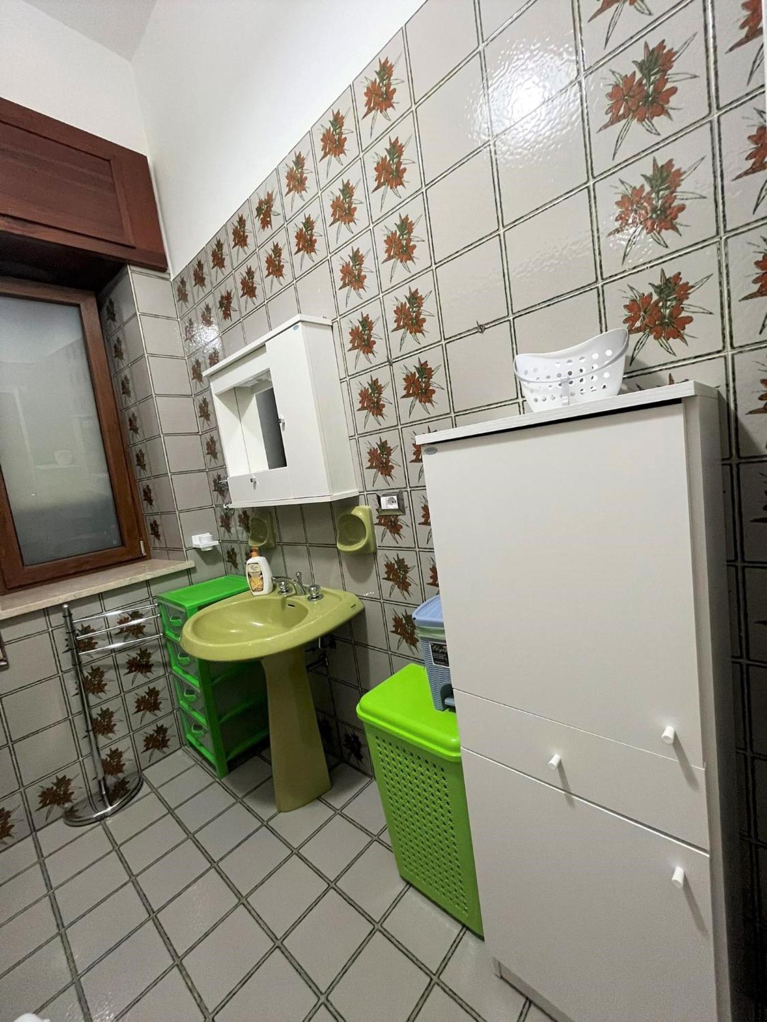 Il Borgo Panzió Agerola Kültér fotó