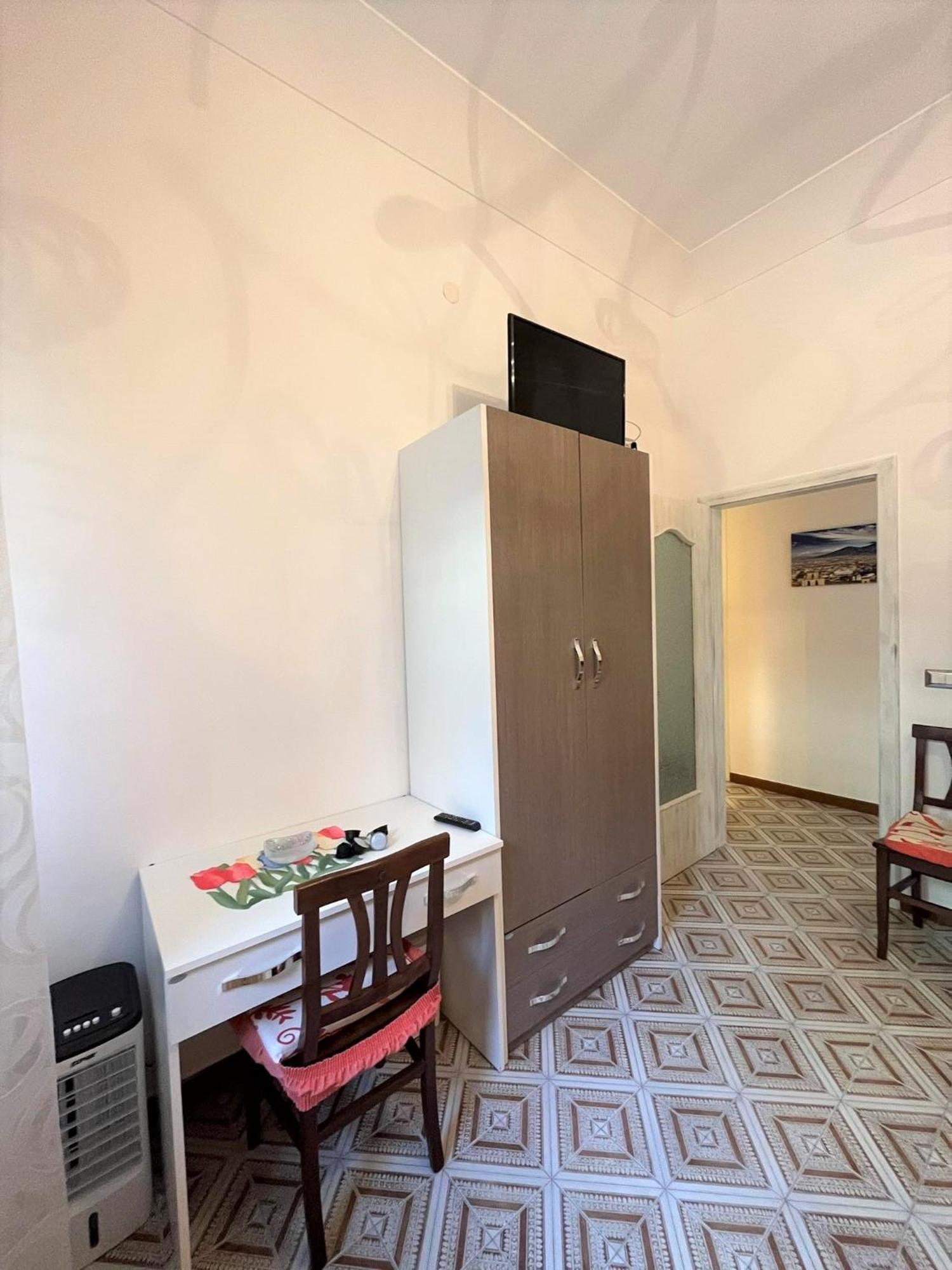 Il Borgo Panzió Agerola Kültér fotó
