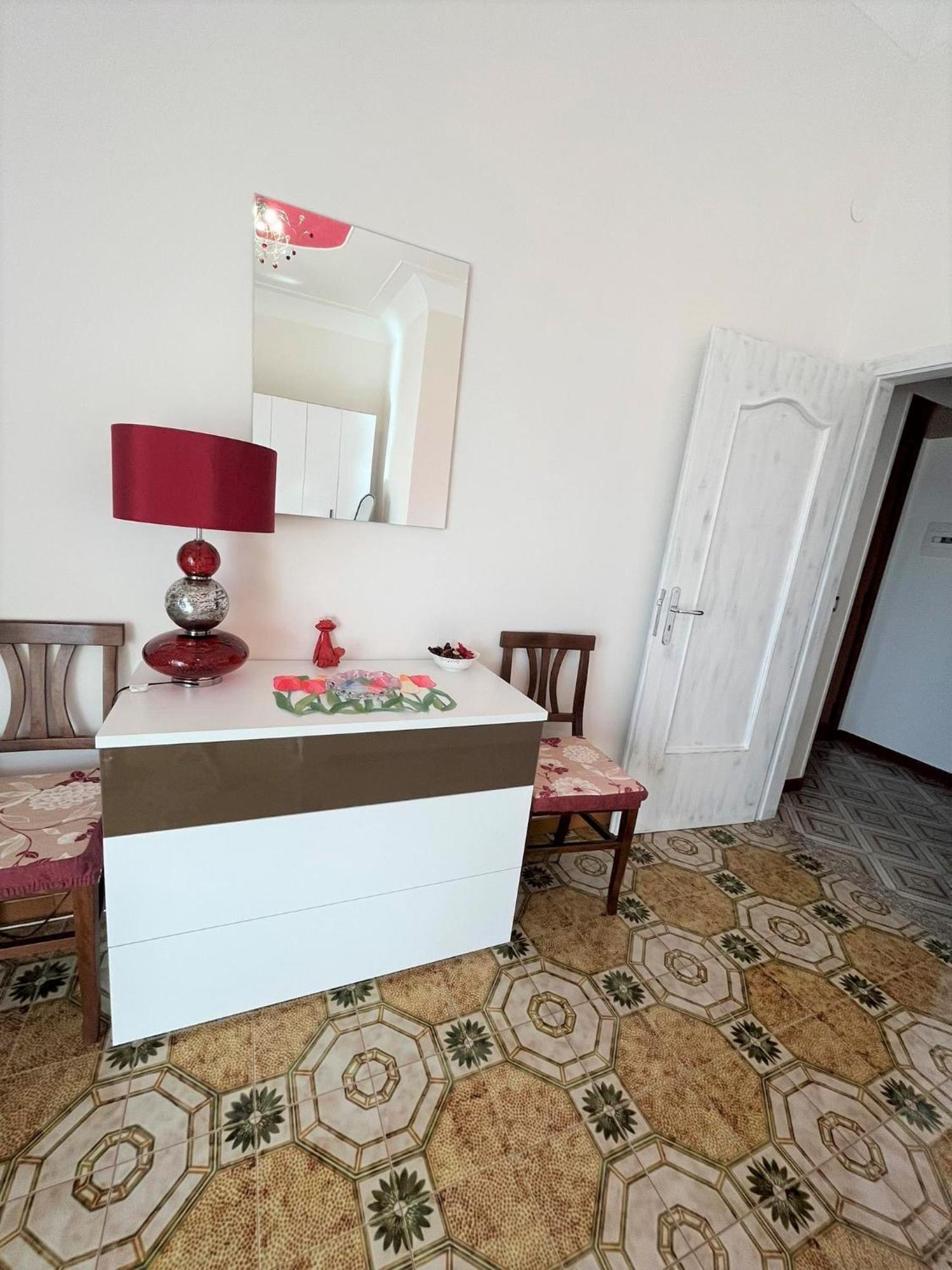Il Borgo Panzió Agerola Kültér fotó