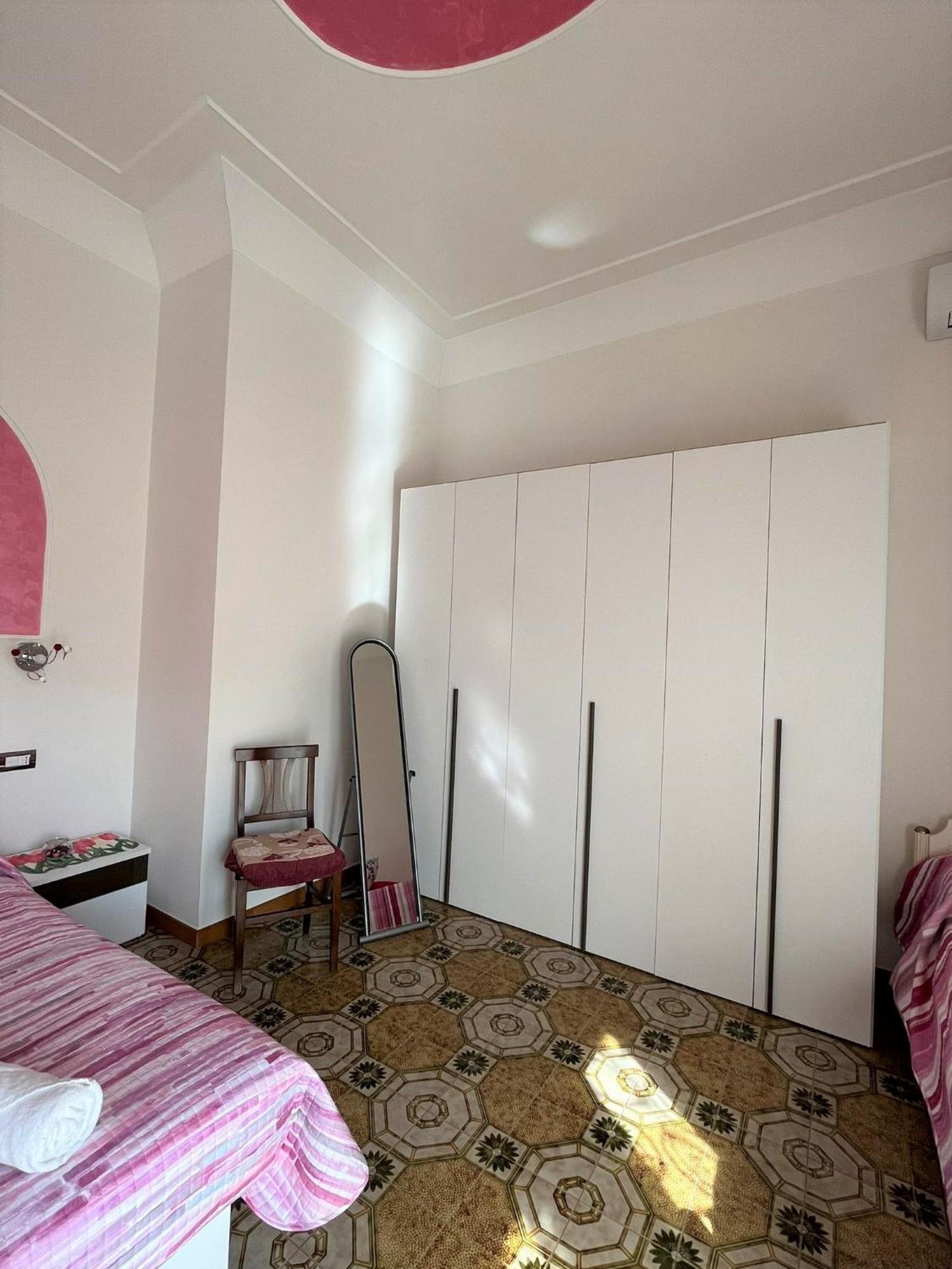 Il Borgo Panzió Agerola Kültér fotó