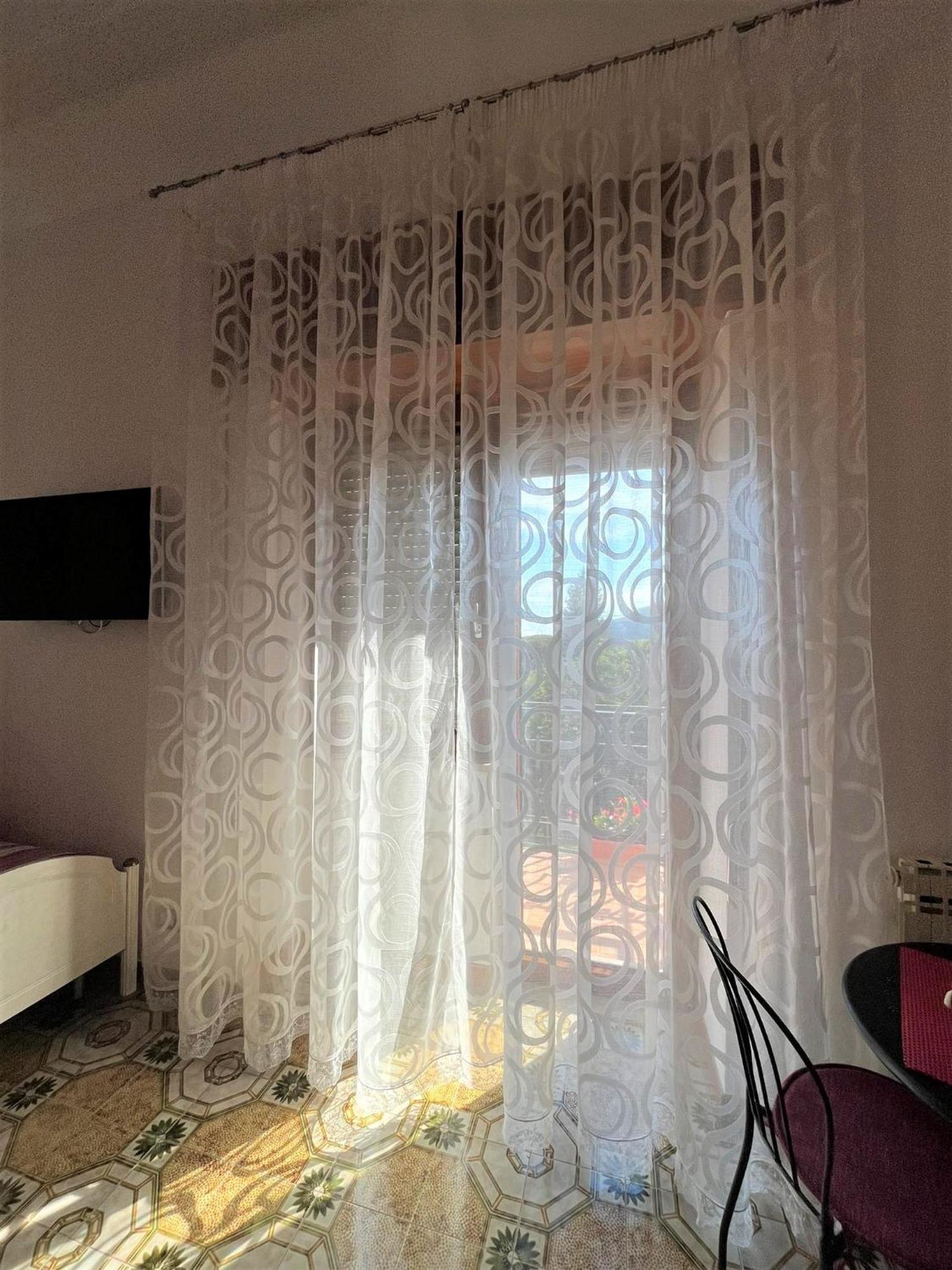 Il Borgo Panzió Agerola Kültér fotó