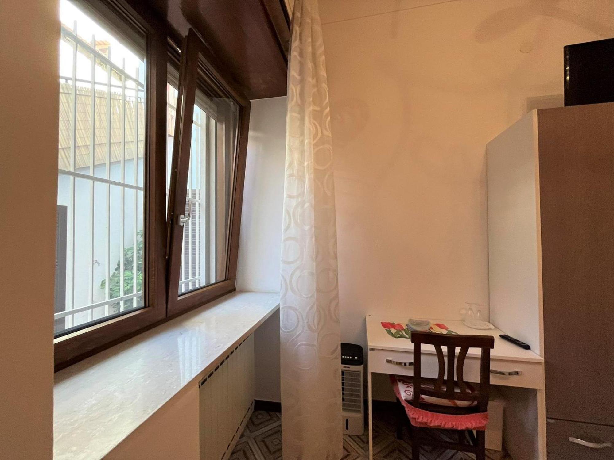 Il Borgo Panzió Agerola Kültér fotó