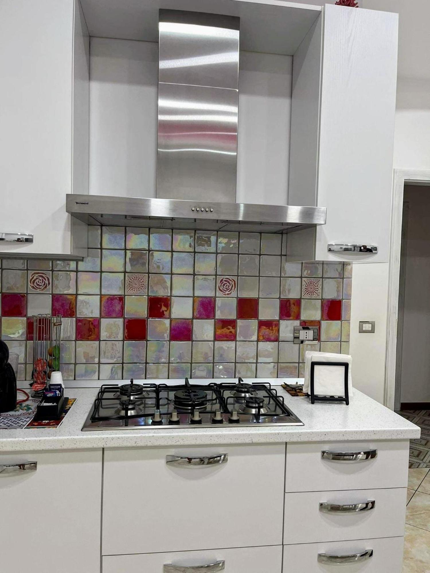 Il Borgo Panzió Agerola Kültér fotó