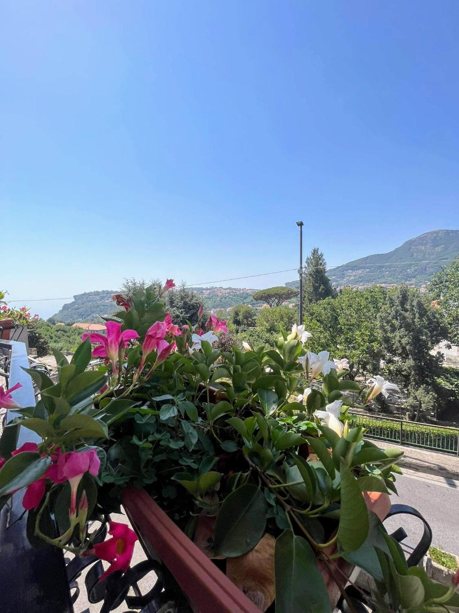 Il Borgo Panzió Agerola Szoba fotó