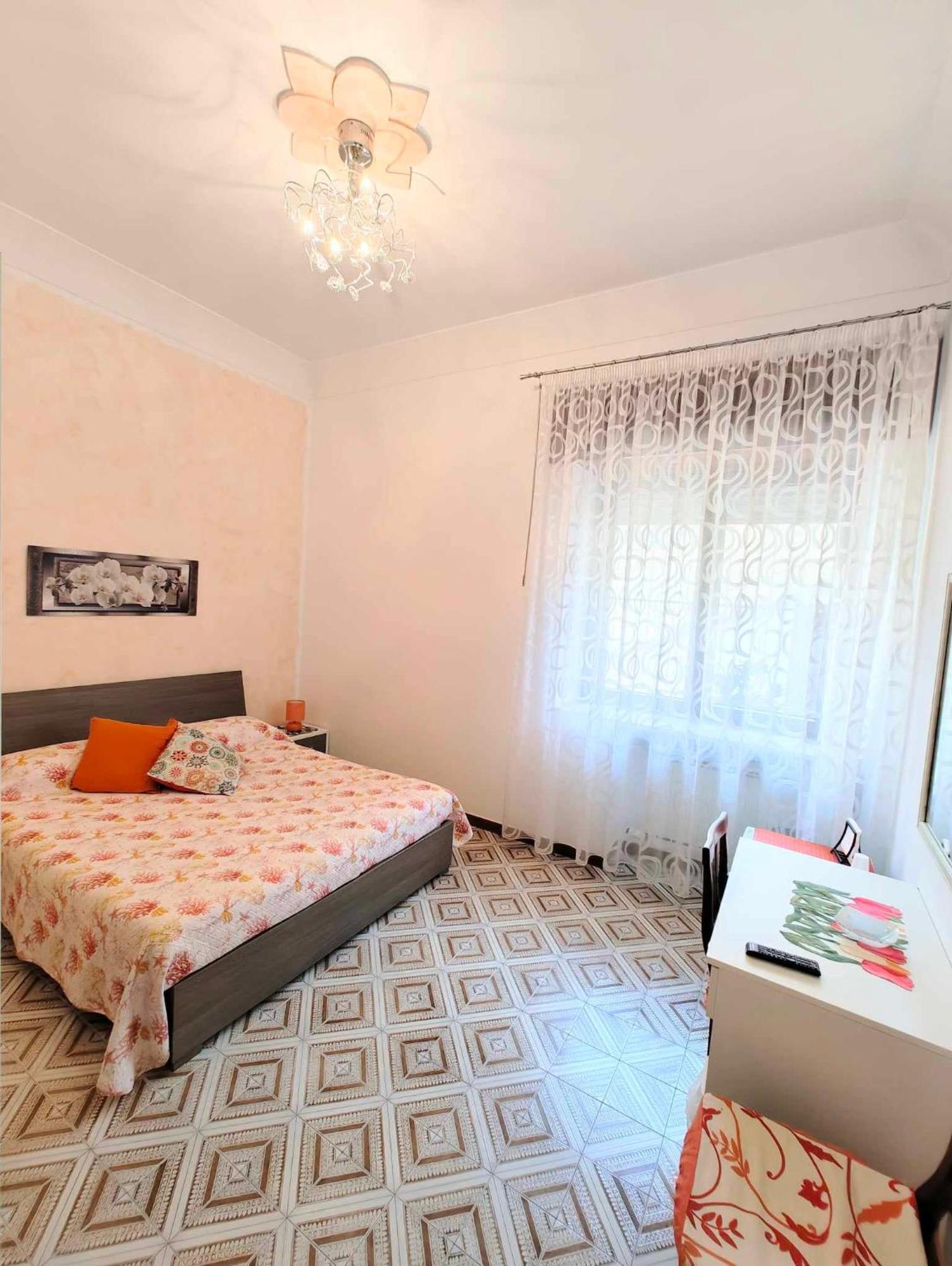 Il Borgo Panzió Agerola Kültér fotó