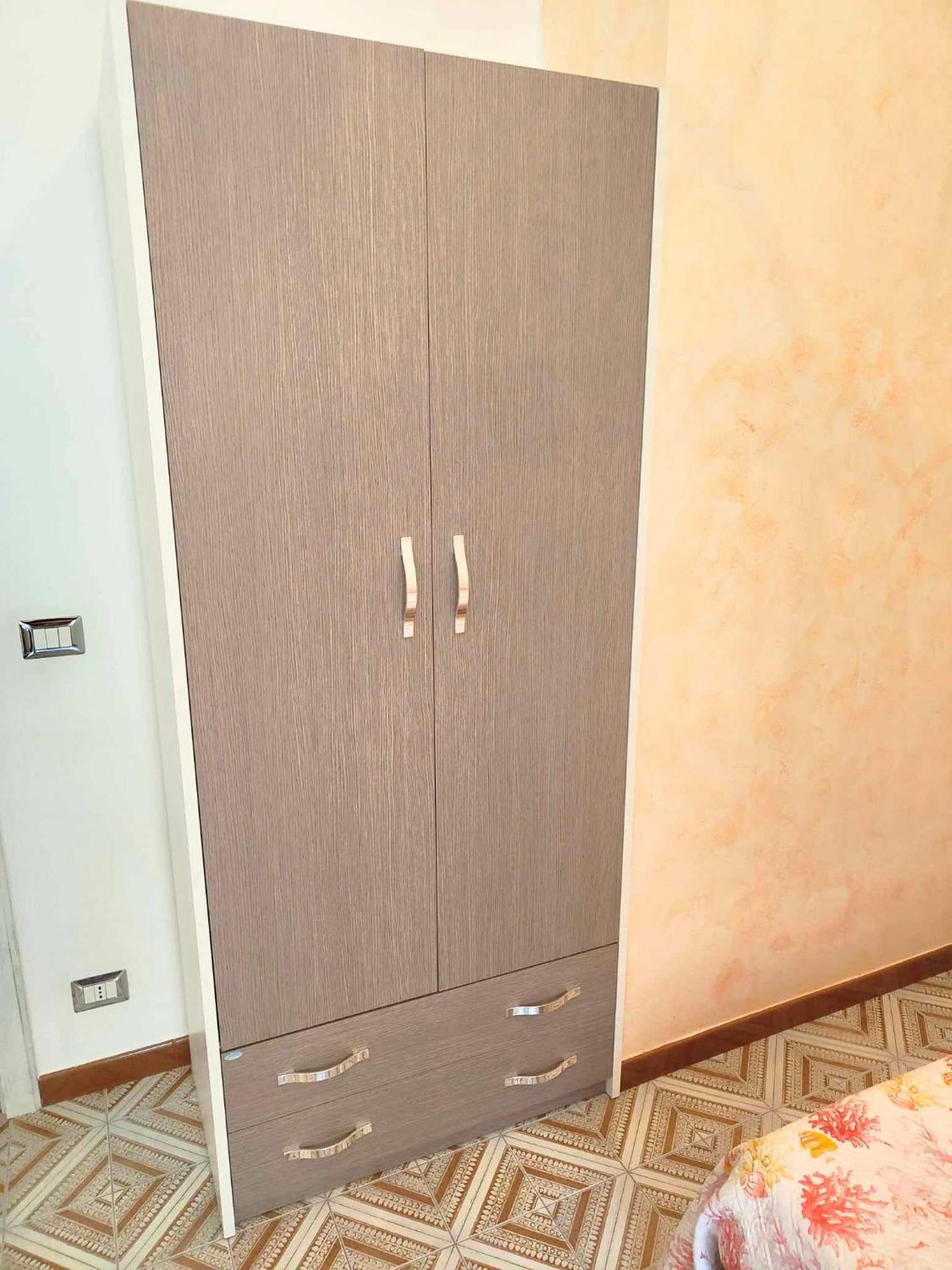 Il Borgo Panzió Agerola Kültér fotó