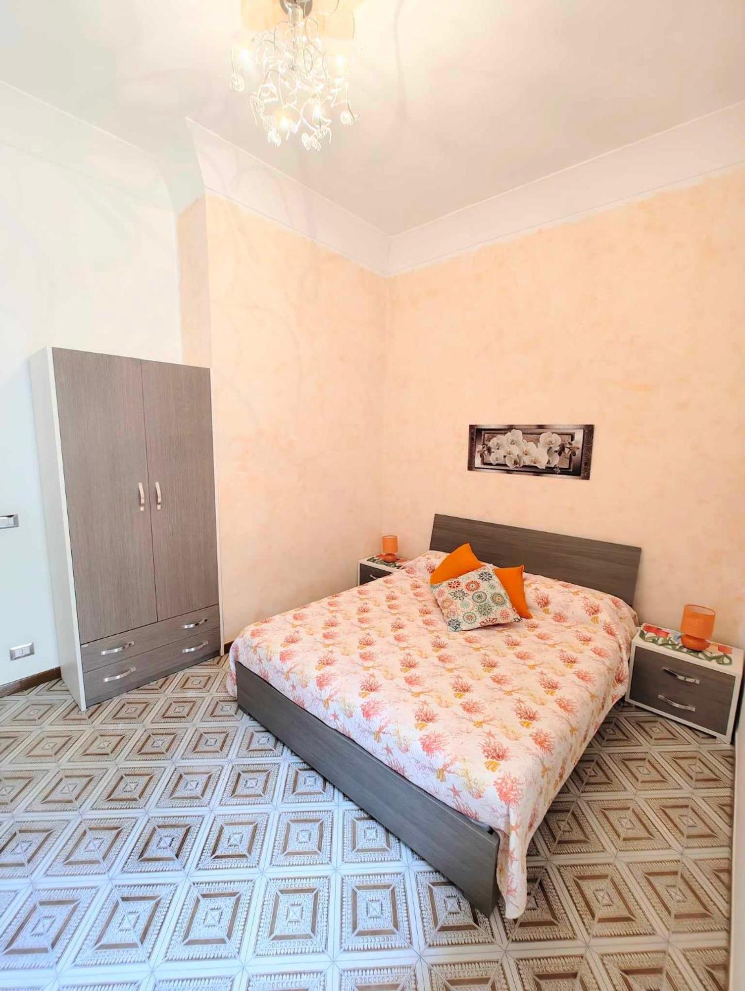 Il Borgo Panzió Agerola Kültér fotó