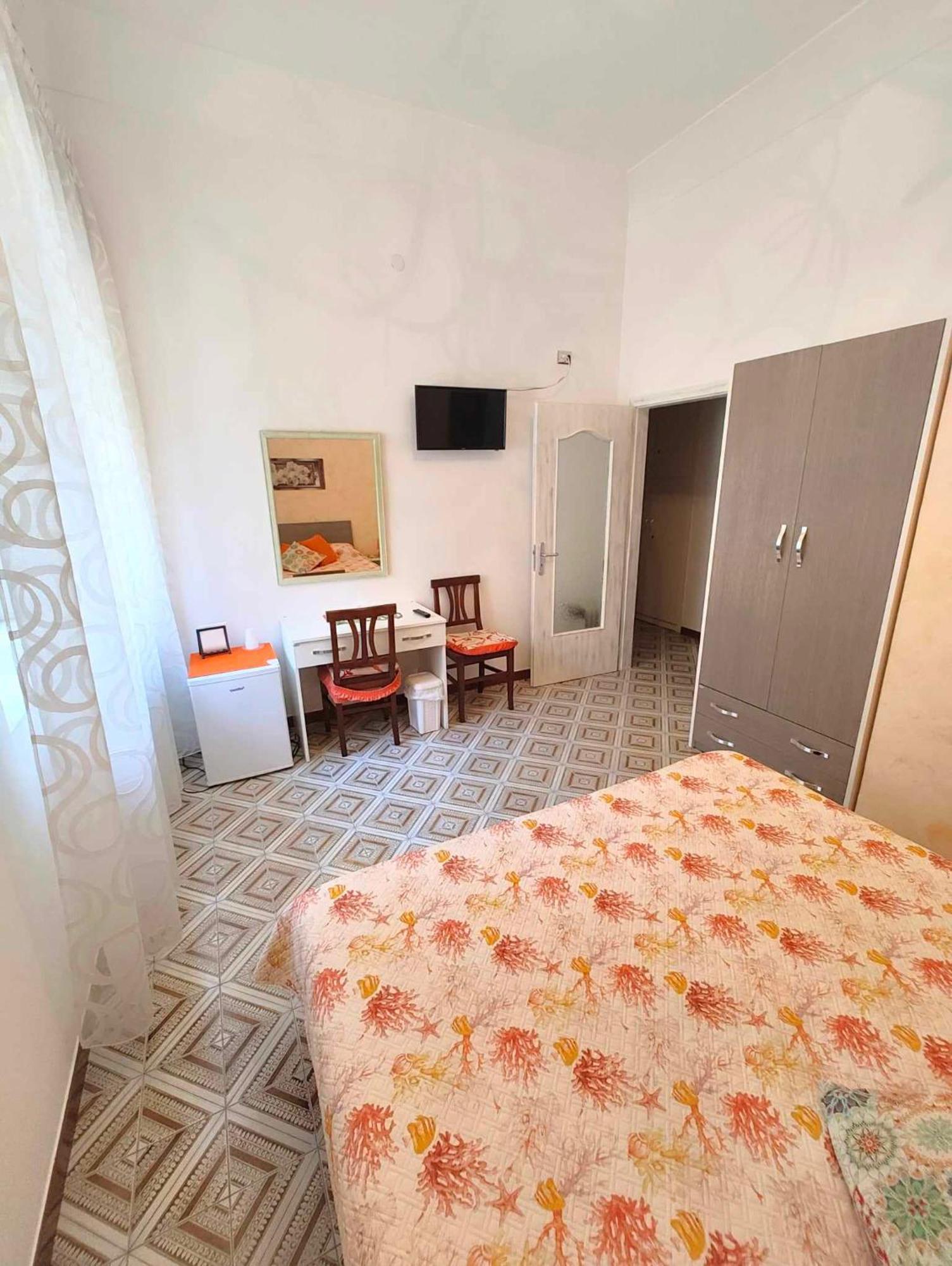 Il Borgo Panzió Agerola Kültér fotó